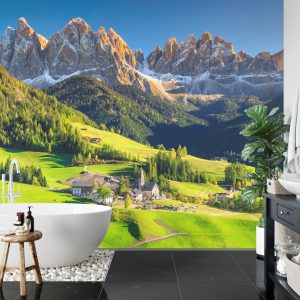 Papier Peint Paysage De Montagne – Image 5