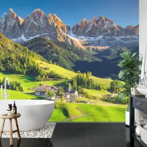 Papier Peint Paysage De Montagne – Image 5