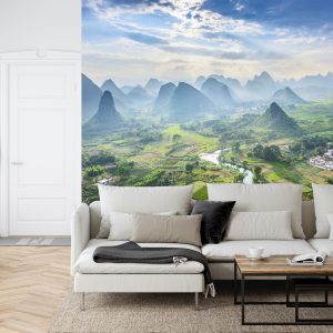 Papier Peint Paysage De Montagne – Image 6