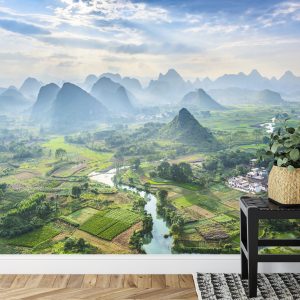 Papier Peint Paysage De Montagne – Image 7