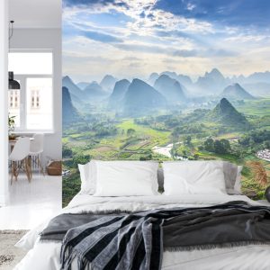 Papier Peint Paysage De Montagne – Image 8