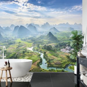 Papier Peint Paysage De Montagne – Image 5