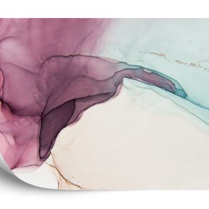 Papier Peint Tourbillons De Marbre – Image 2