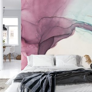 Papier Peint Tourbillons De Marbre – Image 8