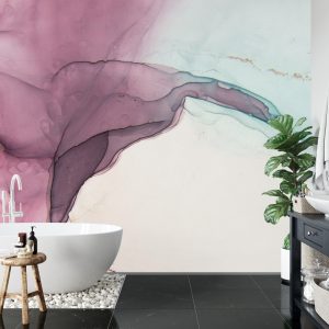 Papier Peint Tourbillons De Marbre – Image 5