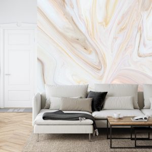 Papier Peint Marbre De Bon Goût – Image 6