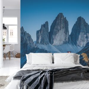 Papier Peint Lac Dans Les Montagnes – Image 8