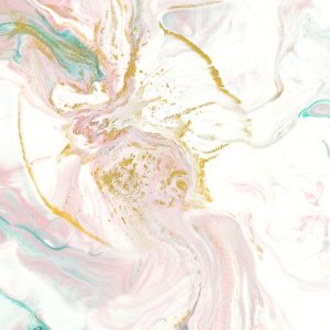 Papier Peint Abstraction De Marbre Élégante – Image 1