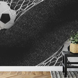 Papier Peint Football 3D – Image 7