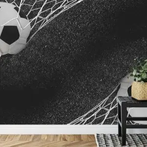 Papier Peint Football 3D – Image 7