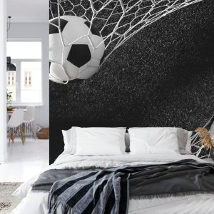 Papier Peint Football 3D – Image 8