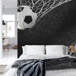 Papier Peint Football 3D – Image 8