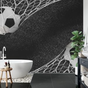 Papier Peint Football 3D – Image 5