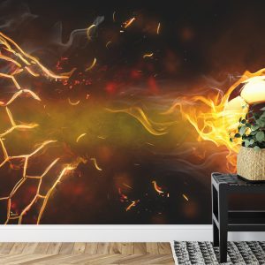 Papier Peint Ballon De Football – Image 7