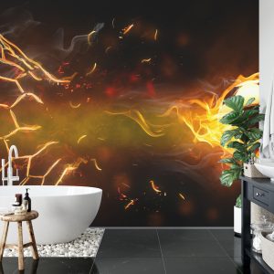 Papier Peint Ballon De Football – Image 5