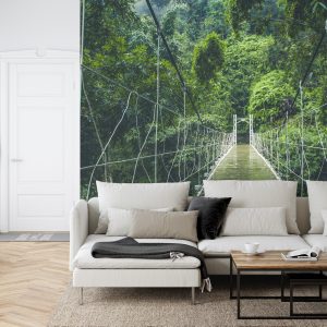 Papier Peint Fond D'écran Pont Suspendu – Image 6