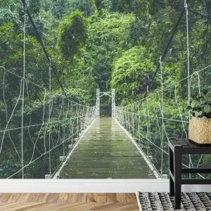 Papier Peint Fond D'écran Pont Suspendu – Image 7