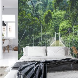 Papier Peint Fond D'écran Pont Suspendu – Image 8