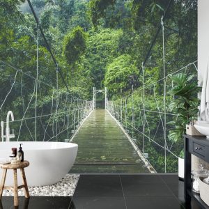 Papier Peint Fond D'écran Pont Suspendu – Image 5