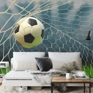 Papier Peint Football – Image 3