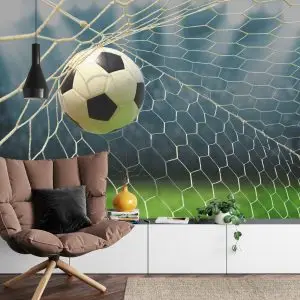 Papier Peint Football – Image 4