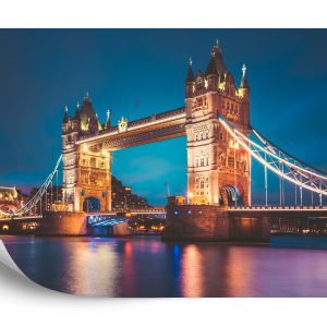 Papier Peint Pont De La Tour – Image 2