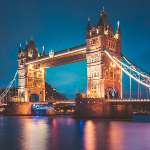 Papier Peint Pont De La Tour – Image 1