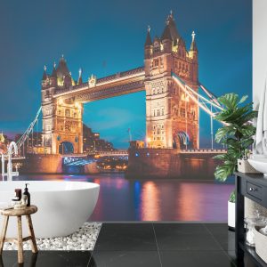 Papier Peint Pont De La Tour – Image 5