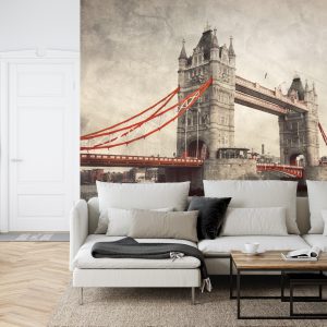 Papier Peint Pont De La Tour – Image 6