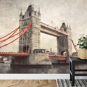 Papier Peint Pont De La Tour – Image 7