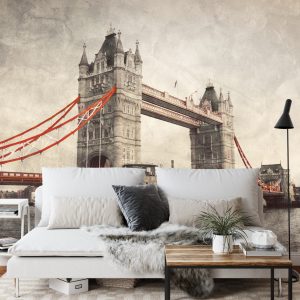 Papier Peint Pont De La Tour – Image 3