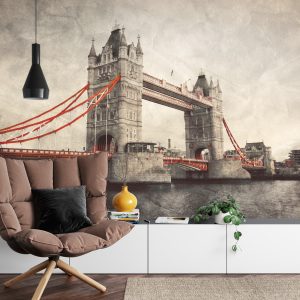 Papier Peint Pont De La Tour – Image 4