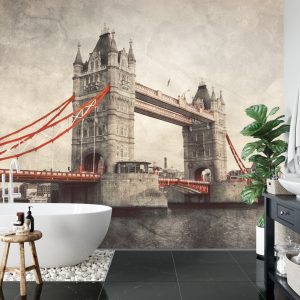 Papier Peint Pont De La Tour – Image 5