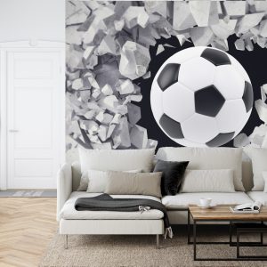 Papier Peint Football – Image 6