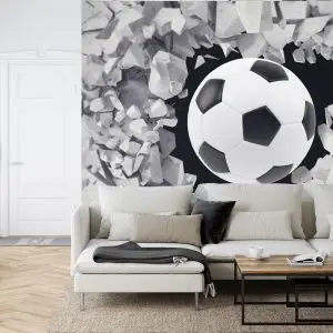 Papier Peint Football – Image 6