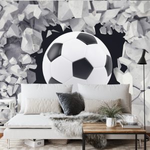 Papier Peint Football – Image 3
