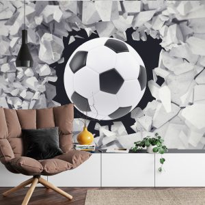 Papier Peint Football – Image 4