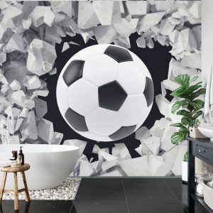 Papier Peint Football – Image 5