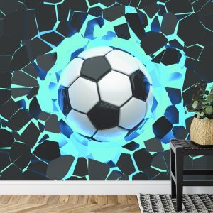 Papier Peint Sport 3D – Image 7