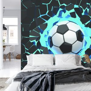 Papier Peint Sport 3D – Image 8