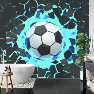 Papier Peint Sport 3D – Image 5