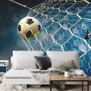 Papier Peint Sport 3D – Image 3