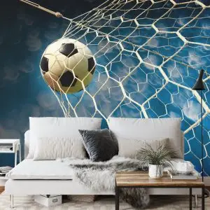 Papier Peint Sport 3D – Image 3