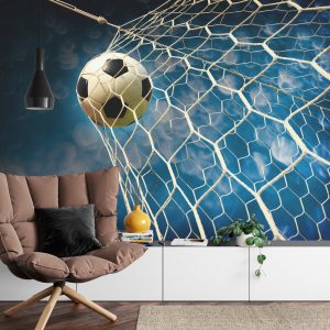 Papier Peint Sport 3D – Image 4