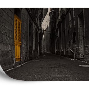 Papier Peint Allée 3D – Image 2