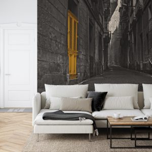 Papier Peint Allée 3D – Image 6