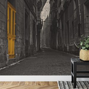 Papier Peint Allée 3D – Image 7