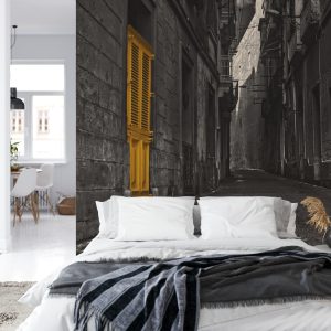 Papier Peint Allée 3D – Image 8