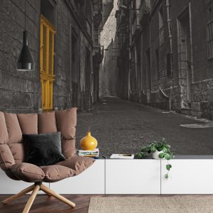 Papier Peint Allée 3D – Image 4