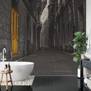 Papier Peint Allée 3D – Image 5